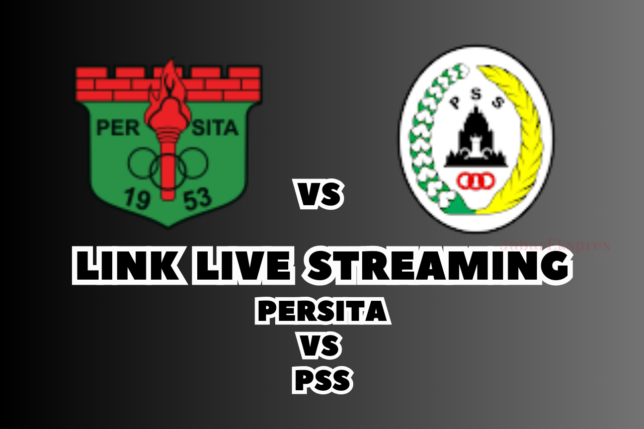 LINK Live Streaming Persita vs PSS Malam Ini: Pekan Ke-26 BRI Liga 1