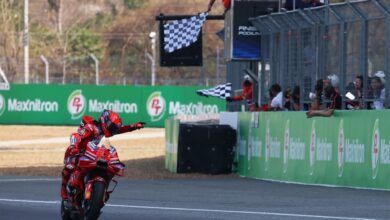 Lancar! Ini Link Live Streaming MotoGP Argentina 2025, 17 Maret