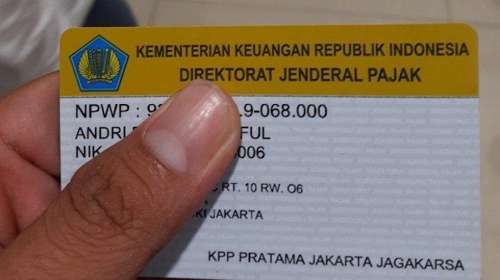 Langkah Mudah Mengaktifkan Kembali NPWP yang Diblokir Pajak!