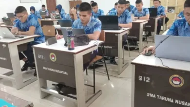 Latihan Soal UTBK 2025 Gratis: Siapkan Diri Hadapi SNBT 2025!
