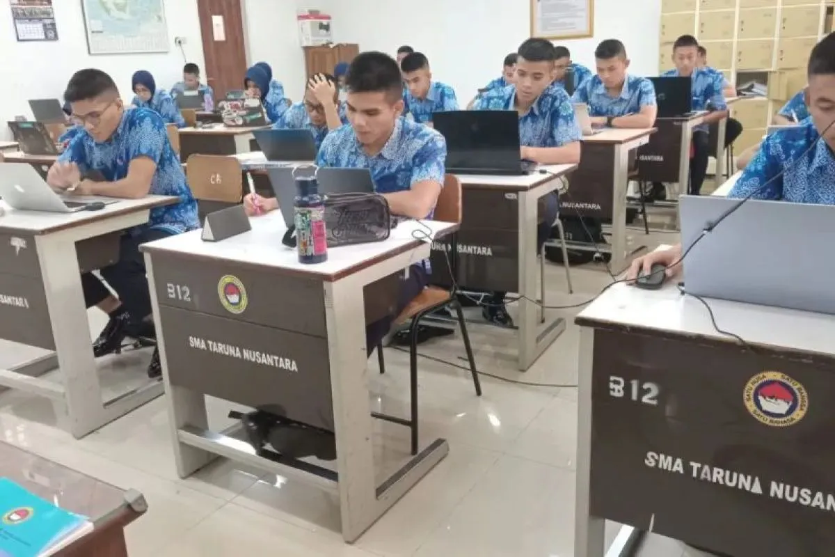 Latihan Soal UTBK 2025 Gratis: Siapkan Diri Hadapi SNBT 2025!