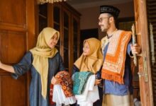 Lebaran Lebih Berkesan: 5 Ucapan Idul Fitri Jawa yang Menyentuh