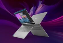 Lenovo IdeaPad Slim 5i: Laptop Langsing dengan Kapasitas Jumbo!