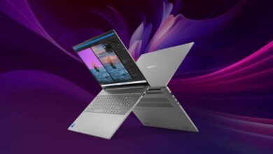 Lenovo IdeaPad Slim 5i: Laptop Langsing dengan Kapasitas Jumbo!