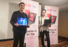 Lenovo Rilis Seri Aura Edition Terbaru! Simak Spesifikasinya!