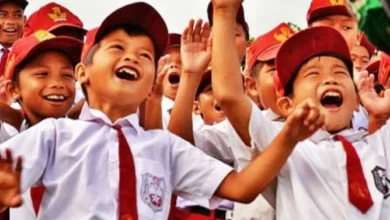 Libur Lebaran Anak Sekolah Hampir Tiga Pekan: Catat Tanggalnya!