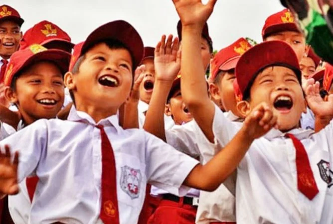 Libur Lebaran Anak Sekolah Hampir Tiga Pekan: Catat Tanggalnya!