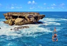 Liburan ke Gunungkidul? 5 Pantai Terindah yang Wajib Dikunjungi!