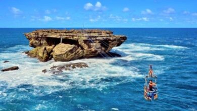 Liburan ke Gunungkidul? 5 Pantai Terindah yang Wajib Dikunjungi!