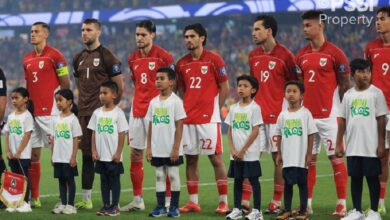 Link Live Streaming Timnas Indonesia vs Bahrain: Kick-off 20.45 WIB!