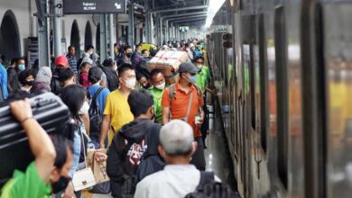 Link Mudik Gratis 2025: Kolaborasi Pemprov DKI, Kemenhub, KAI, Jasa Marga