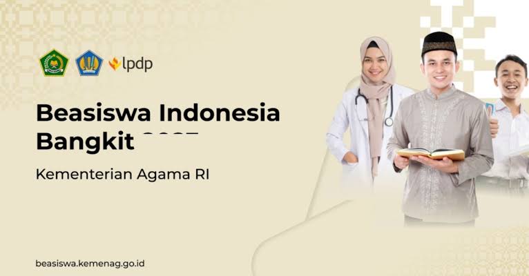 Link dan Cara Daftar Beasiswa Bangkit 2025: Raih Kesempatanmu!