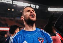 Maarten Paes Cemerlang, 4 Penyelamatan Gemilang di FC Dallas vs Vancouver!