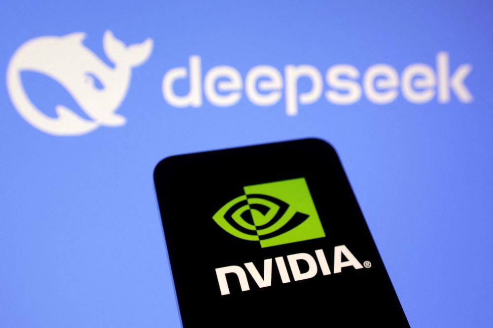 Malaysia Perketat Regulasi Kirim Chip Nvidia Setelah Tekanan AS