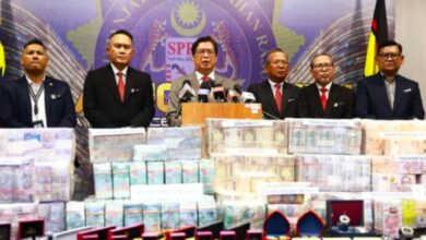 Mantan PM Malaysia Ismail Sabri Jadi Tersangka Korupsi: Apa Kasusnya?