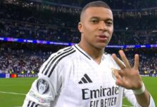 Mbappe Lewati Rekor Gol Ronaldo Nazario, Siap Salip CR7?