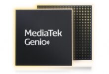 MediaTek Luncurkan Genio 720 & 520: Solusi IoT untuk AI Generatif!