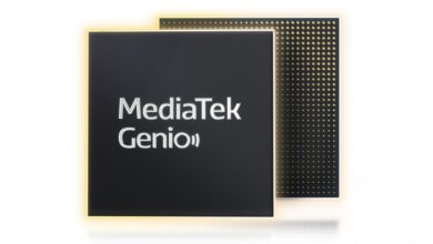 MediaTek Luncurkan Genio 720 & 520: Solusi IoT untuk AI Generatif!