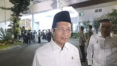 Menag Pastikan Penanganan Maksimal Usai Kecelakaan Bus Jemaah Umrah