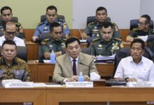 Menelusuri Isi dan Makna RUU TNI Terbaru yang Direvisi 2025