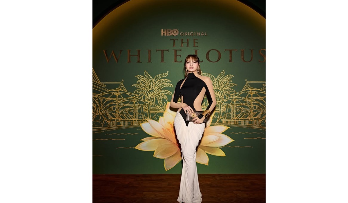 Menengok Lokasi Syuting The White Lotus 3 yang Hadirkan Lisa Blackpink