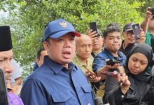 Menteri ATR Sediakan Lahan 11 Hektar Ciliwung, Solusi Banjir Jakarta!