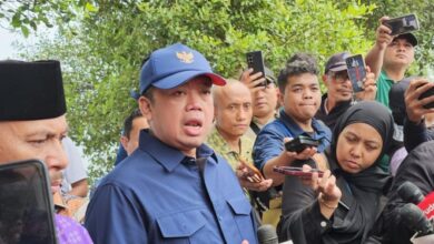 Menteri ATR Sediakan Lahan 11 Hektar Ciliwung, Solusi Banjir Jakarta!