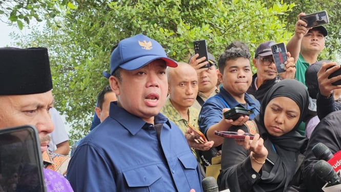 Menteri ATR Sediakan Lahan 11 Hektar Ciliwung, Solusi Banjir Jakarta!