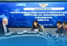 Meta Serukan Regulasi Berbasis Bukti Lindungi Remaja di Dunia Maya