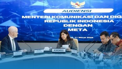 Meta Serukan Regulasi Berbasis Bukti Lindungi Remaja di Dunia Maya