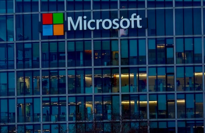 Microsoft Siap Luncurkan 3 Pusat Data Baru di Negara Tetangga RI