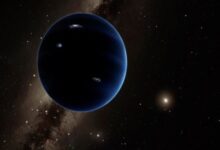 Misteri Planet Kesembilan: Tata Surya Masih Simpan Rahasia!