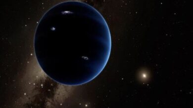 Misteri Planet Kesembilan: Tata Surya Masih Simpan Rahasia!