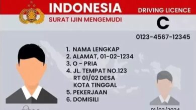 Mudah! Simak Cara Perpanjang SIM 2025 Secara Praktis!