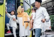 Mudik Gratis DKI Jakarta Dibuka 19 Maret: Simak Cara Daftarnya!