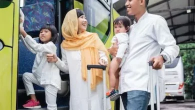 Mudik Gratis DKI Jakarta Dibuka 19 Maret: Simak Cara Daftarnya!