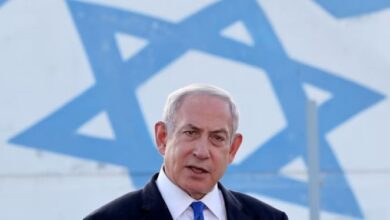 Netanyahu Batasi Warga Palestina Solat Jumat di Al-Aqsa Ramadan Ini