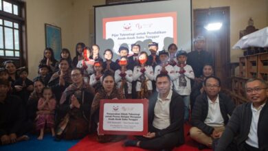 NeutraDC Wujudkan Akses Pendidikan Digital untuk Anak Tengger