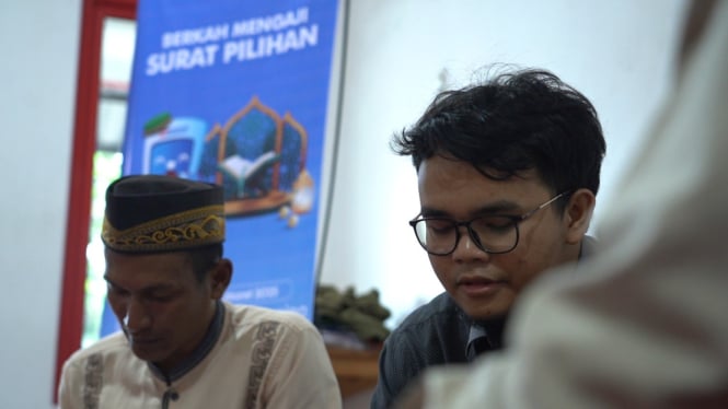 Ngaji Surat Alquran Ini, Dapat BBM Gratis di 145 SPBU Pertamina!