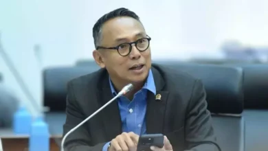 Nico Siahaan Ajak Warga Hati-hati Keamanan Data di Ramadan