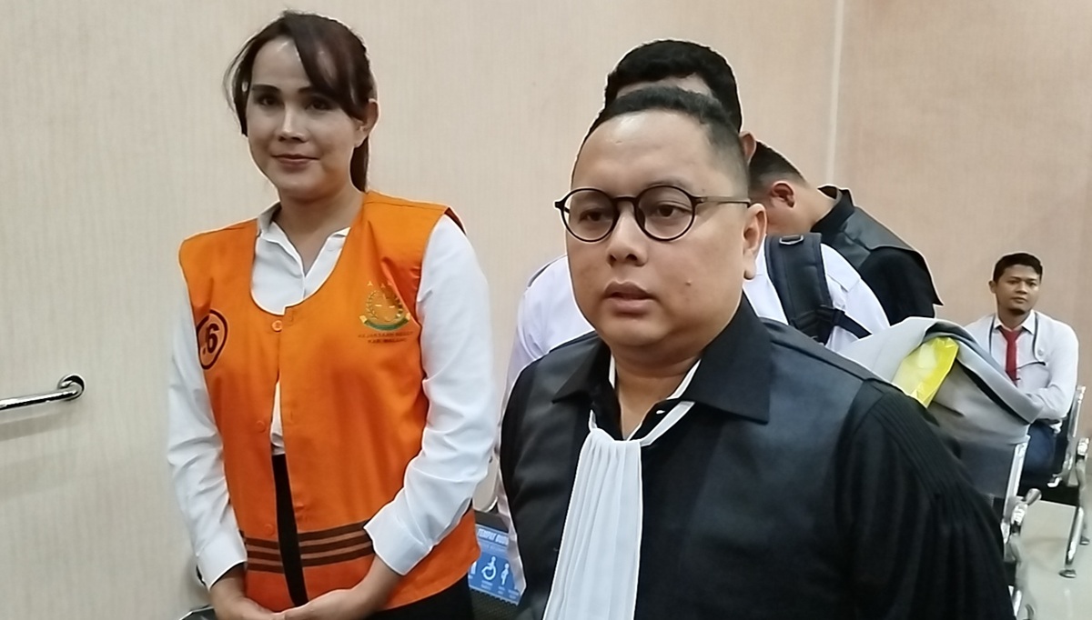 Nikita Mirzani Jadi Saksi Penting Kasus Pencemaran Nama Baik Isa Zega