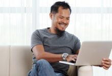 Nikmati Siaran Langsung: Cara Nonton TV di Laptop Tanpa Ribet!