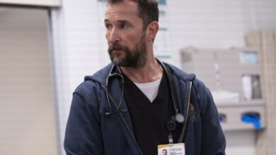 Noah Wyle Kembali: Drama Medis The Pitt Gali Realitas Gawat Darurat