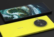 Nokia N70 Max 5G: Flagship Hemat dengan Kamera Zeiss Setara DSLR!