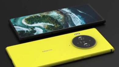 Nokia N70 Max 5G: Flagship Hemat dengan Kamera Zeiss Setara DSLR!