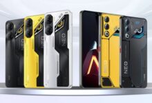 Nubia Neo 3 GT: Monster Gaming Terjangkau, Simak Ulasannya!