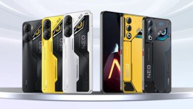 Nubia Neo 3 GT: Monster Gaming Terjangkau, Simak Ulasannya!