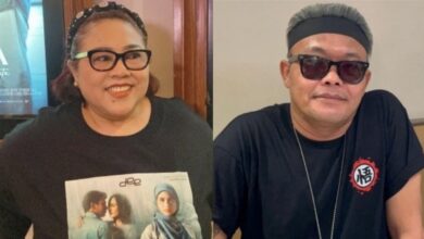 Nunung Ogah Terima Rumah dari Sule: Daftar Ditransfer Uang Raffi Ahmad