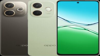 Oppo A5 Pro 4G Resmi: Baterai 5.800mAh & Ketahanan Militer!