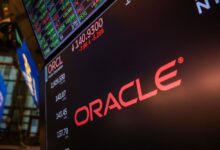 Oracle Pertimbangkan Pusat Data di Batam: Peluang Baru Digital!